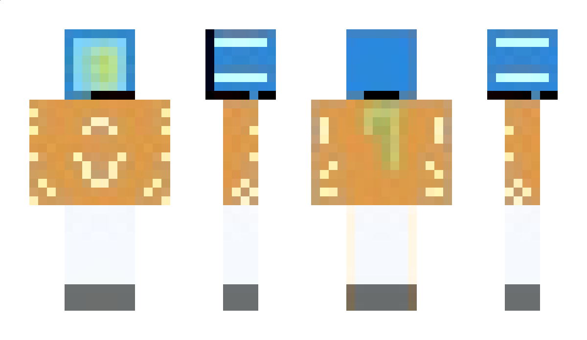 82_grape Minecraft Skin