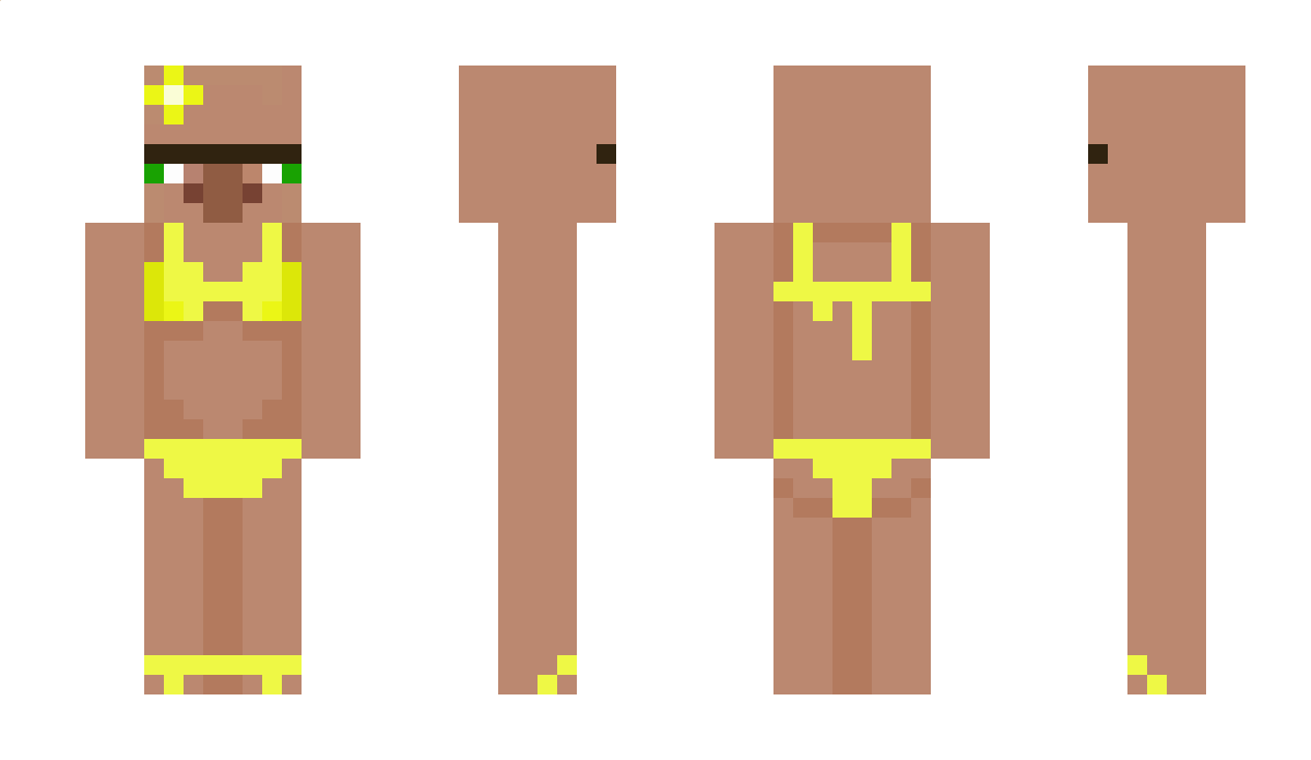 HarisNarkoteris Minecraft Skin