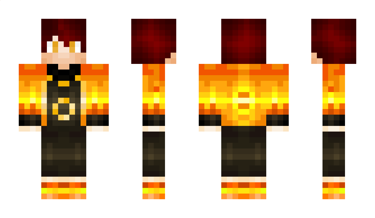 koloxpl Minecraft Skin