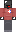 ItzNetheriteDerp Minecraft Skin