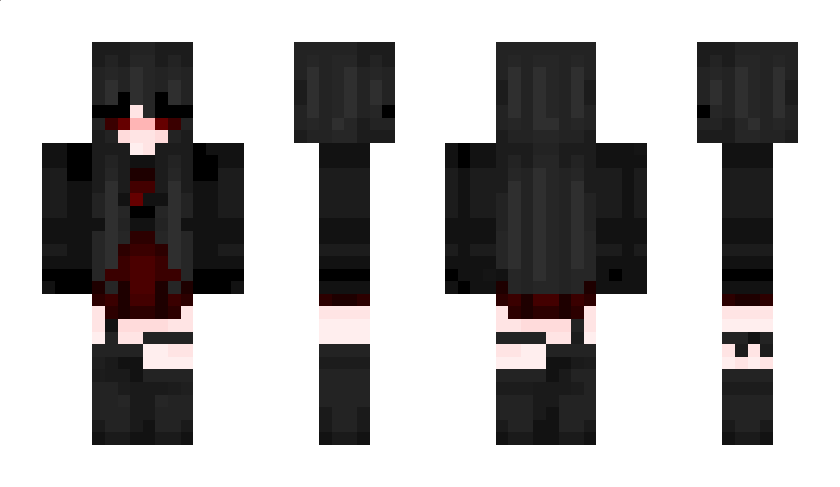 feble_ Minecraft Skin