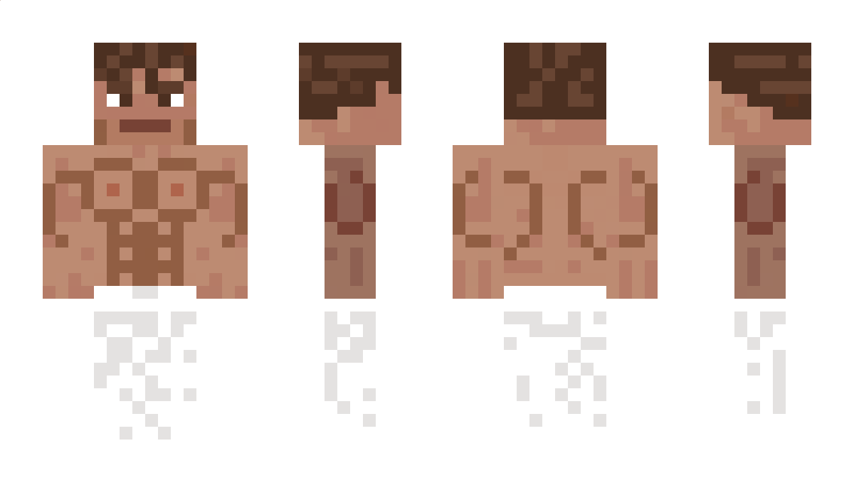 SnapKiTube Minecraft Skin