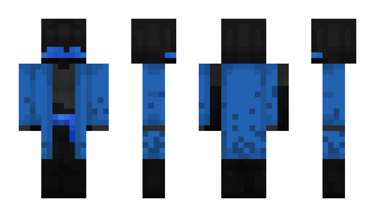 ltzMatt_ Minecraft Skin