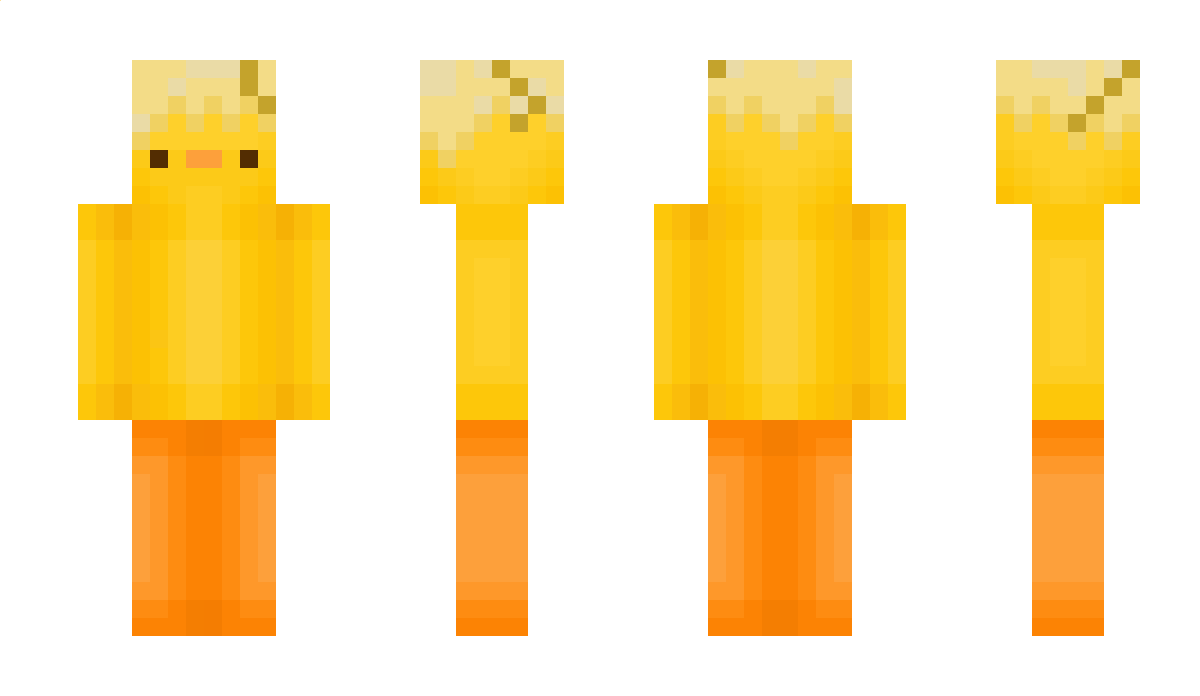 ol1ver_10 Minecraft Skin