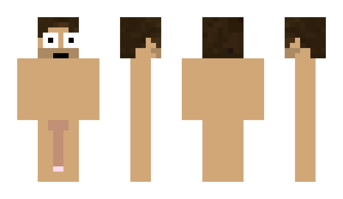 loolitsalex Minecraft Skin