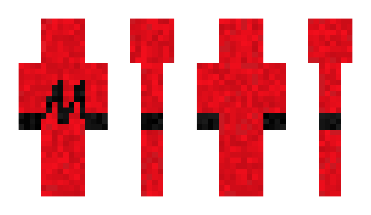 XX_marleyFire_XX Minecraft Skin