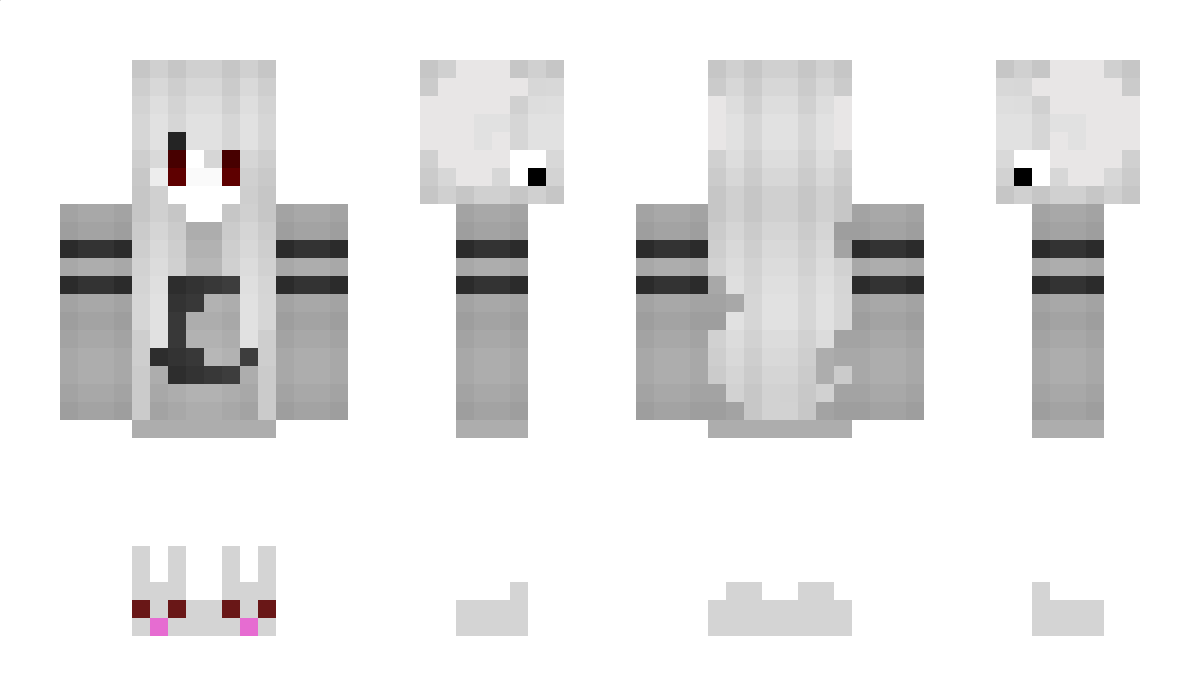 juanzinho Minecraft Skin