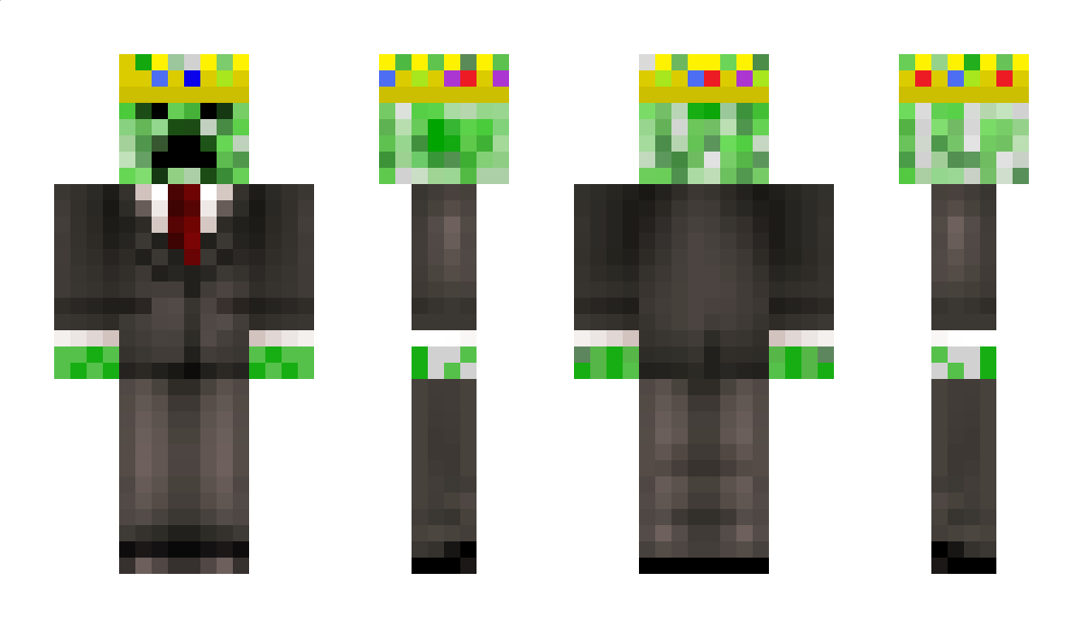 Jey2520 Minecraft Skin