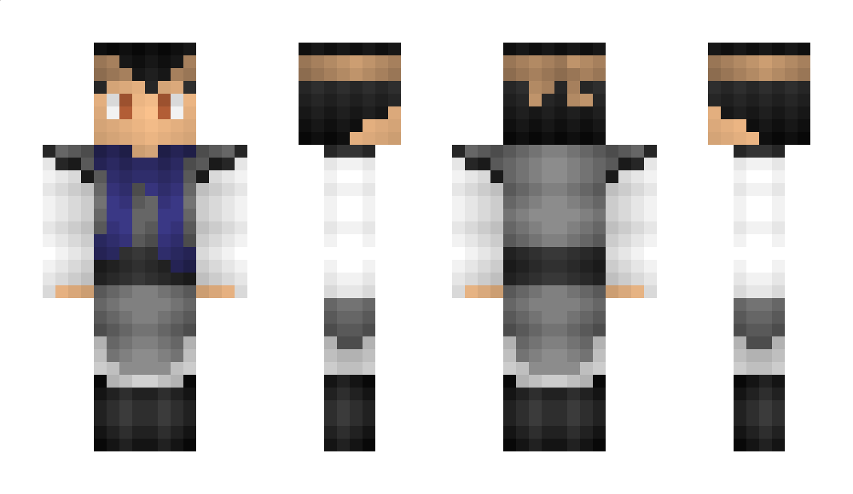 qqqqqqqqqqq Minecraft Skin