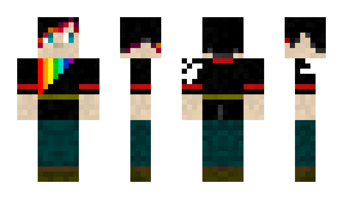 GvKacheloefen Minecraft Skin