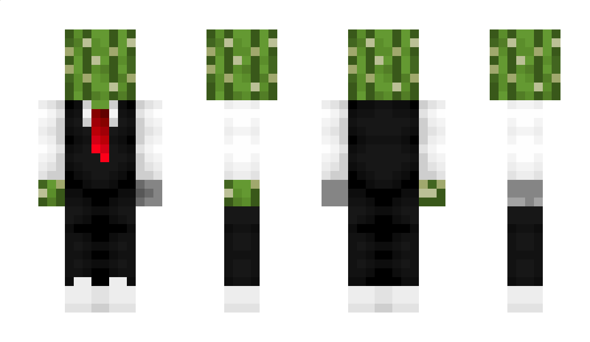 Kerimo2220 Minecraft Skin