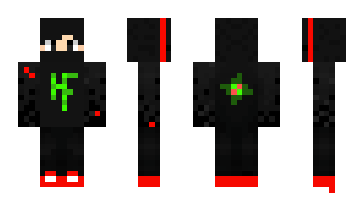 _Hazabaza_ Minecraft Skin