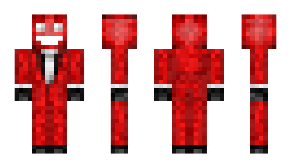 HizzY Minecraft Skin