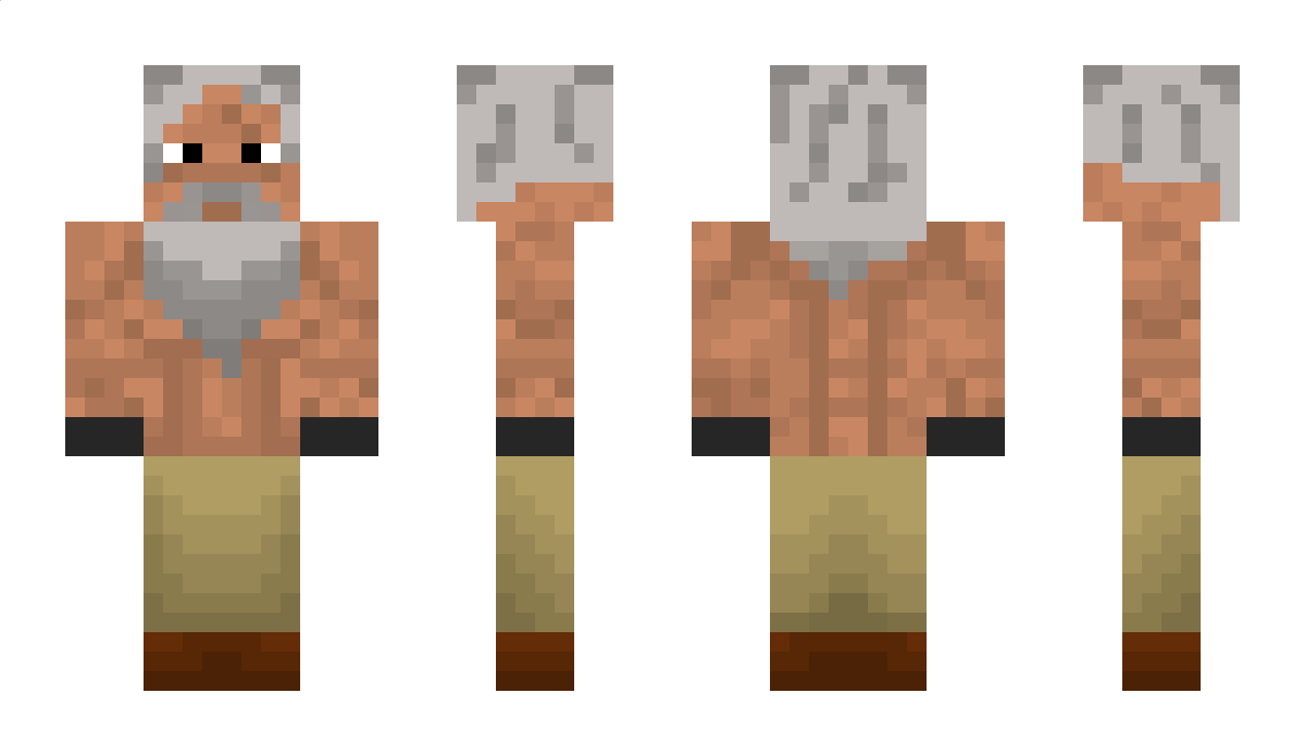 a270955 Minecraft Skin