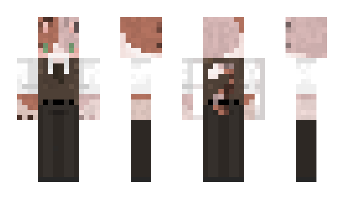 t0b1ias Minecraft Skin