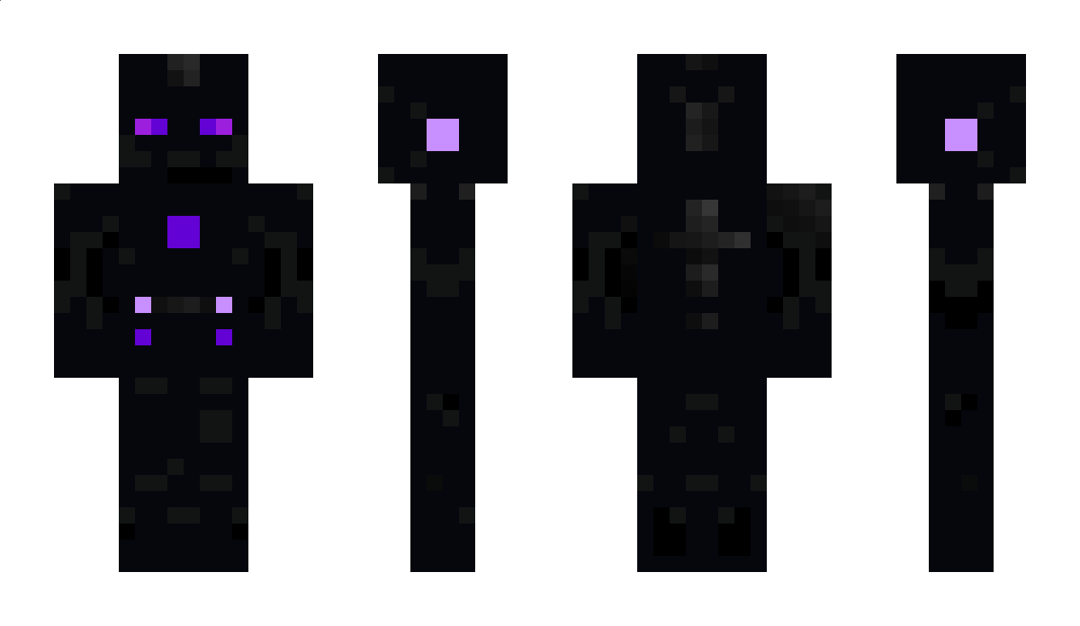 WARTOTOL Minecraft Skin