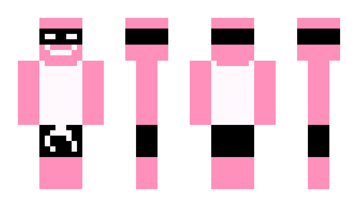 dragooo11 Minecraft Skin