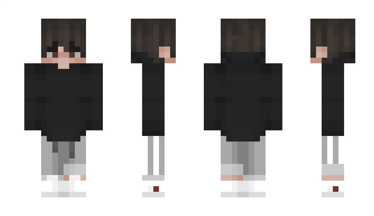 SW_Gott Minecraft Skin
