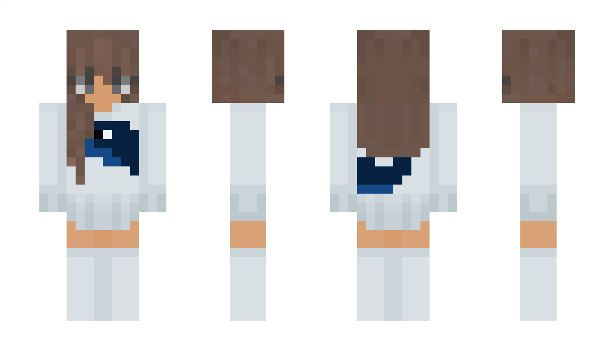 oNudli Minecraft Skin