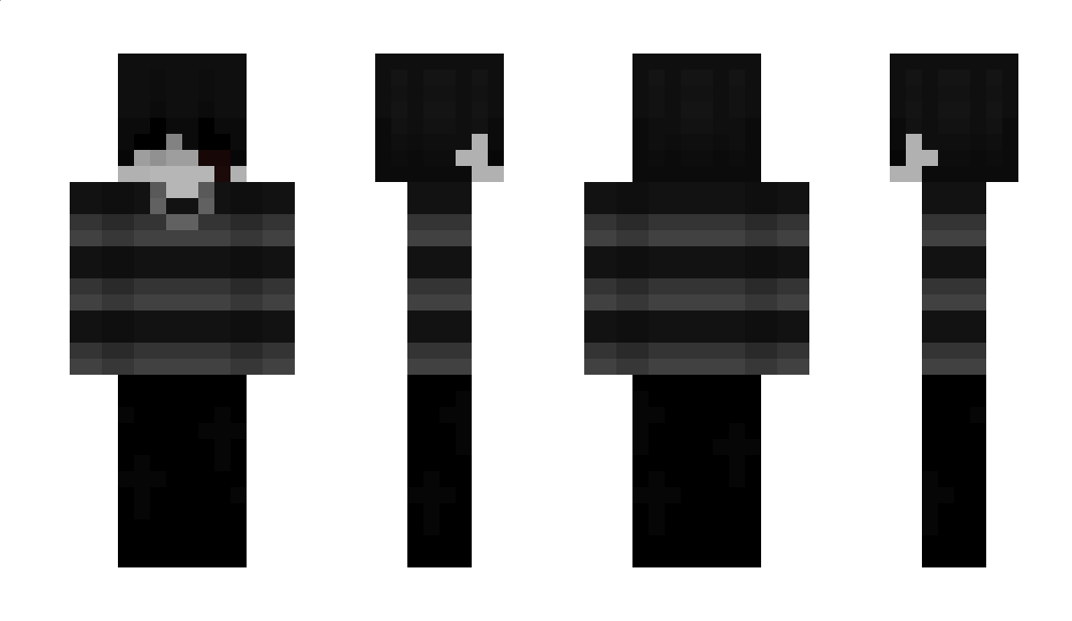 KuKiProS Minecraft Skin