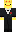 Entenbogen Minecraft Skin