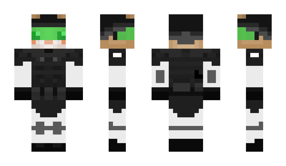 Schnitzel446819 Minecraft Skin