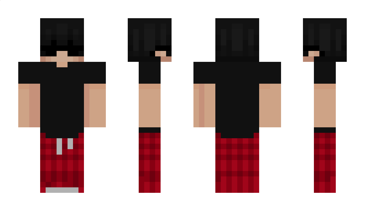 _Not0 Minecraft Skin