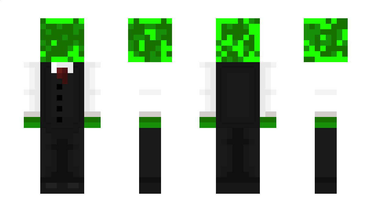 Javierr22_0 Minecraft Skin