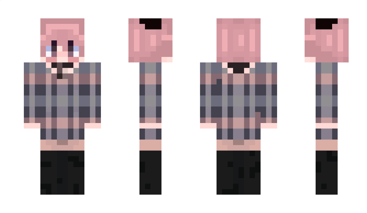 Sir_Pretzel_ Minecraft Skin