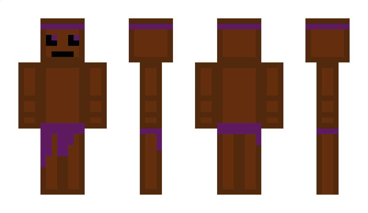 Carn4ge_ Minecraft Skin