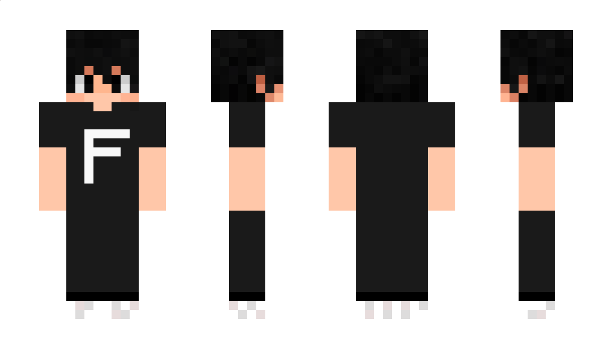 Ficcho Minecraft Skin