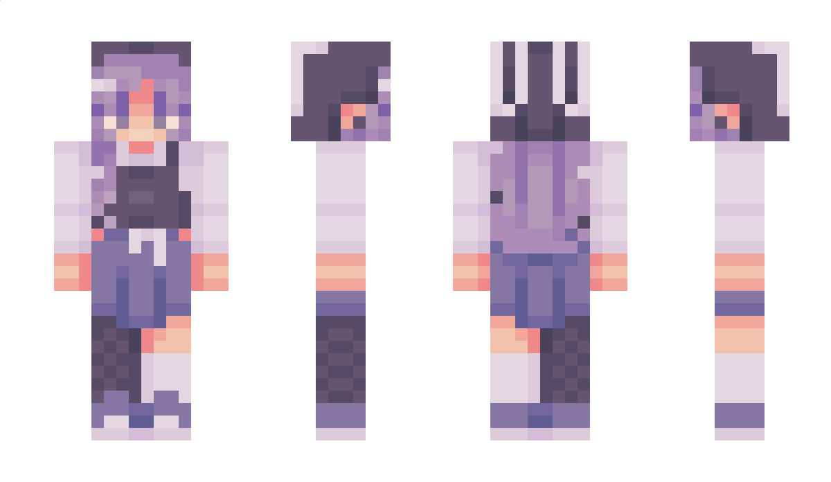 deardisdain Minecraft Skin