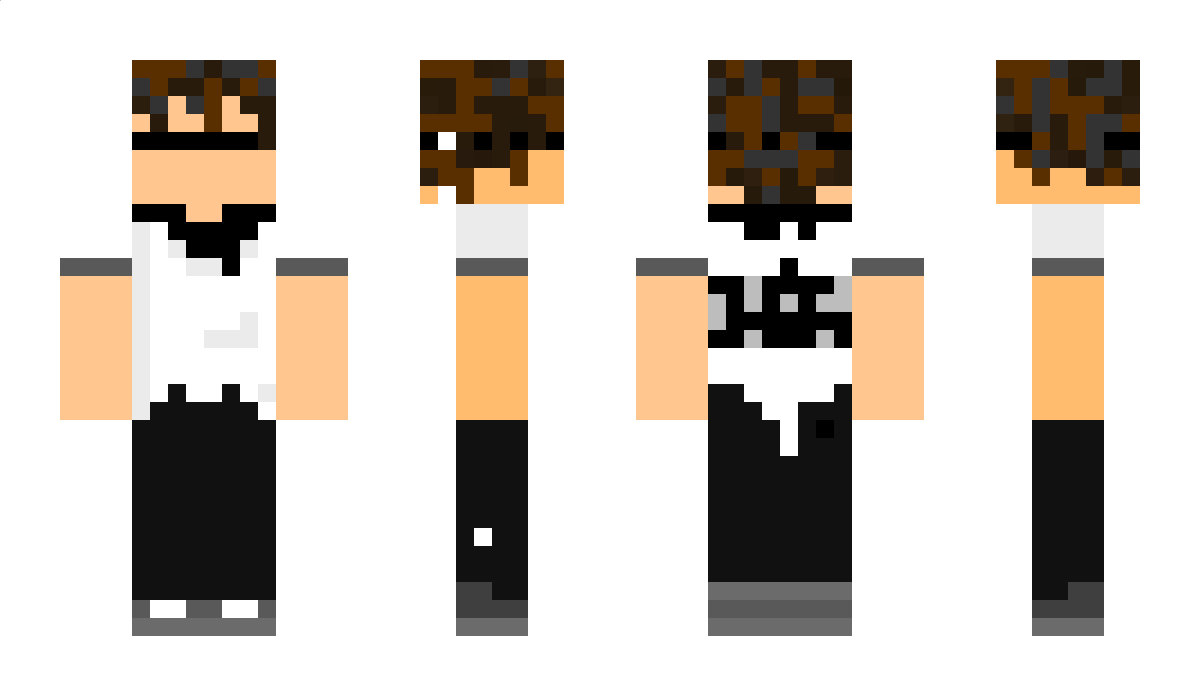 Sqinty_ Minecraft Skin