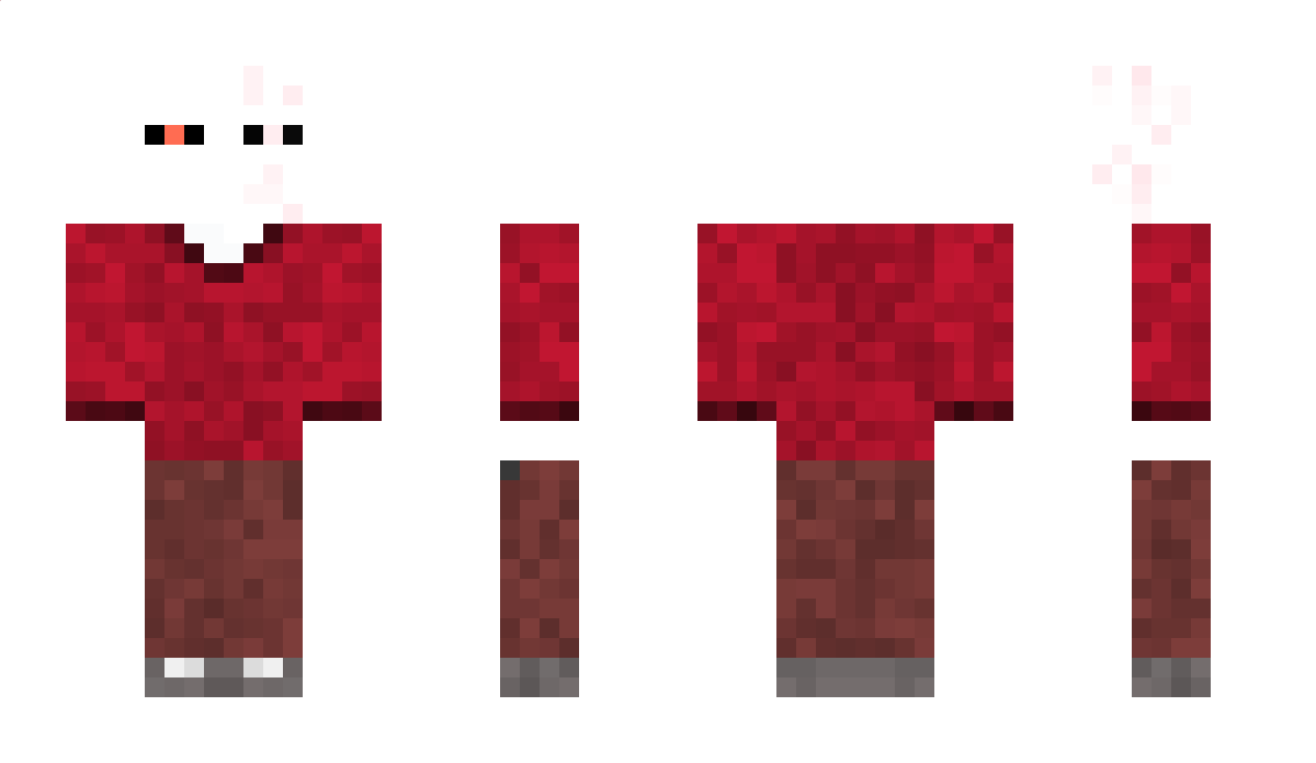 Aalahn Minecraft Skin