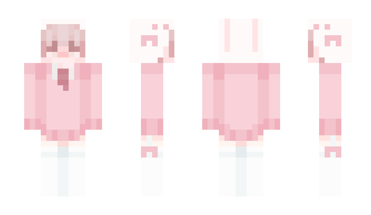 kubapros219 Minecraft Skin