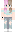 Alexiscute12 Minecraft Skin