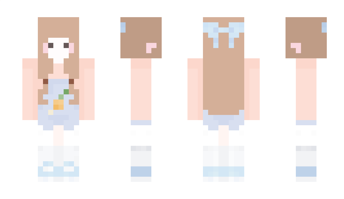 hyegeum_ Minecraft Skin