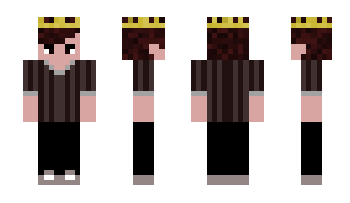 Emikagao Minecraft Skin