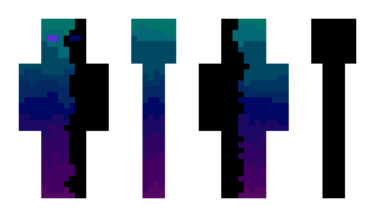 CrowMag1 Minecraft Skin