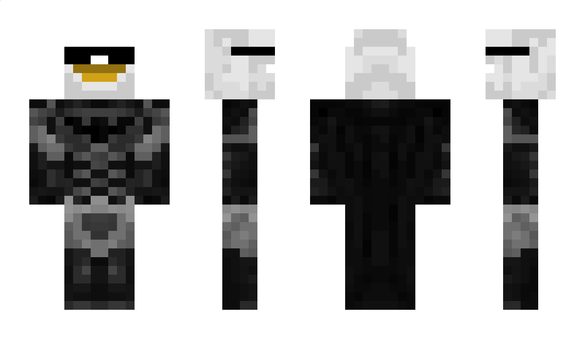 kartlyi Minecraft Skin