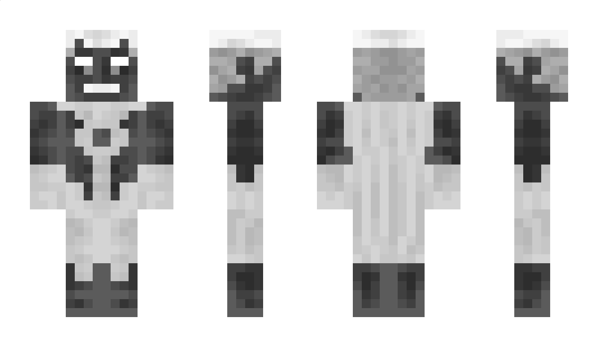 _pbo Minecraft Skin