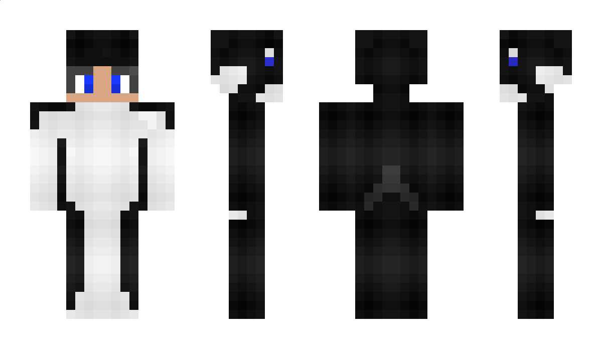 orca_san_ Minecraft Skin