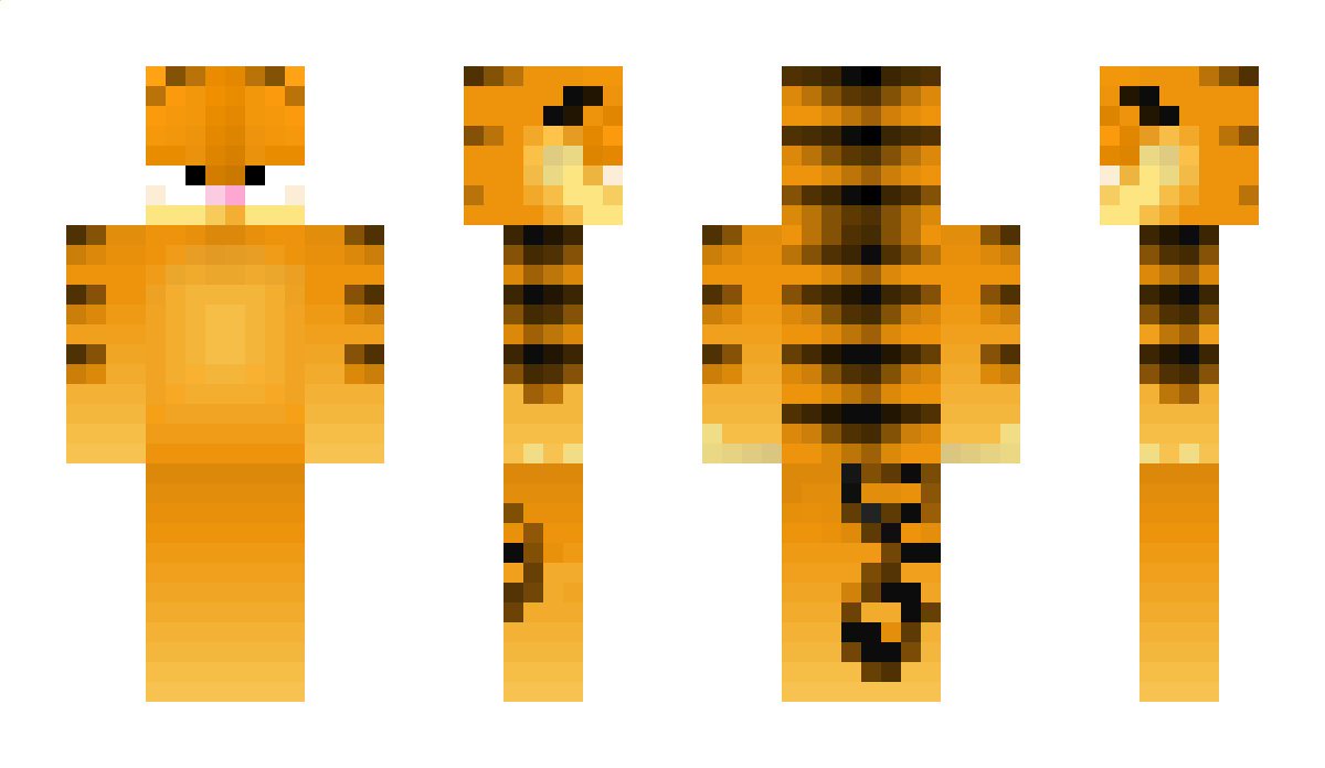 Bolab Minecraft Skin