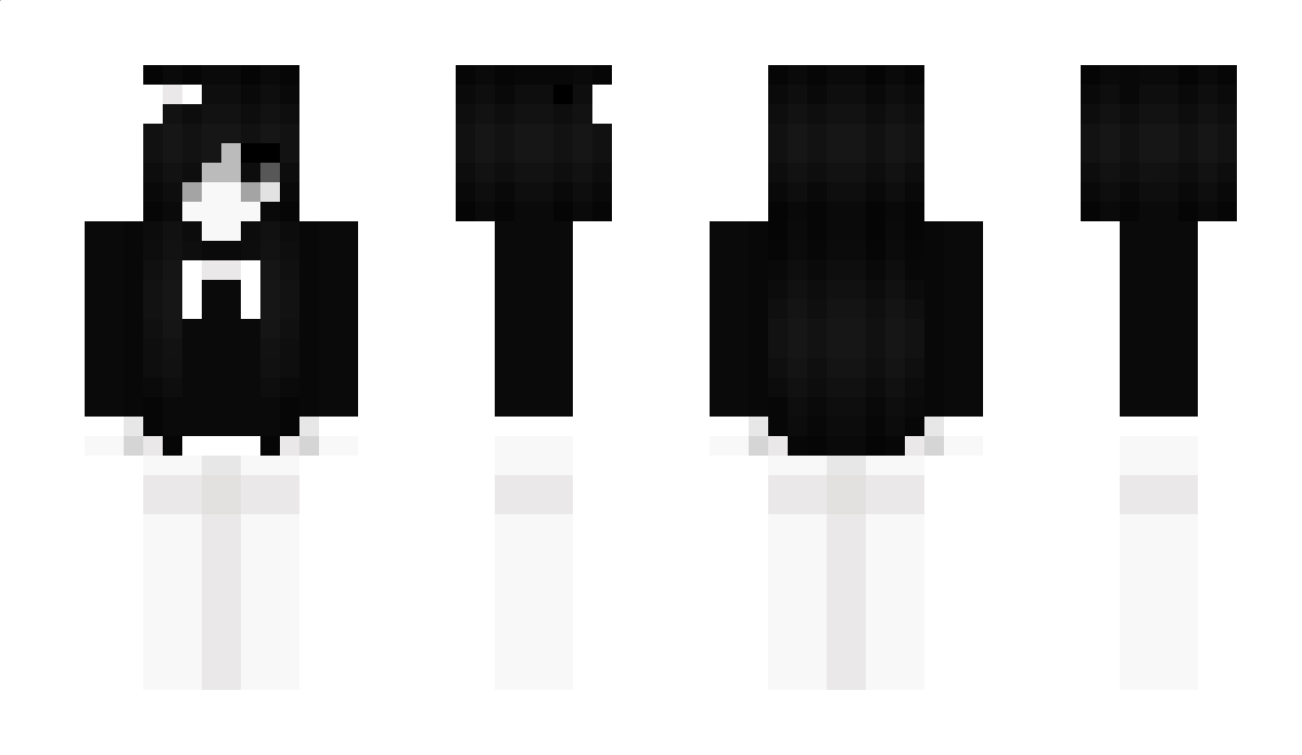 LENIGAMINGG Minecraft Skin