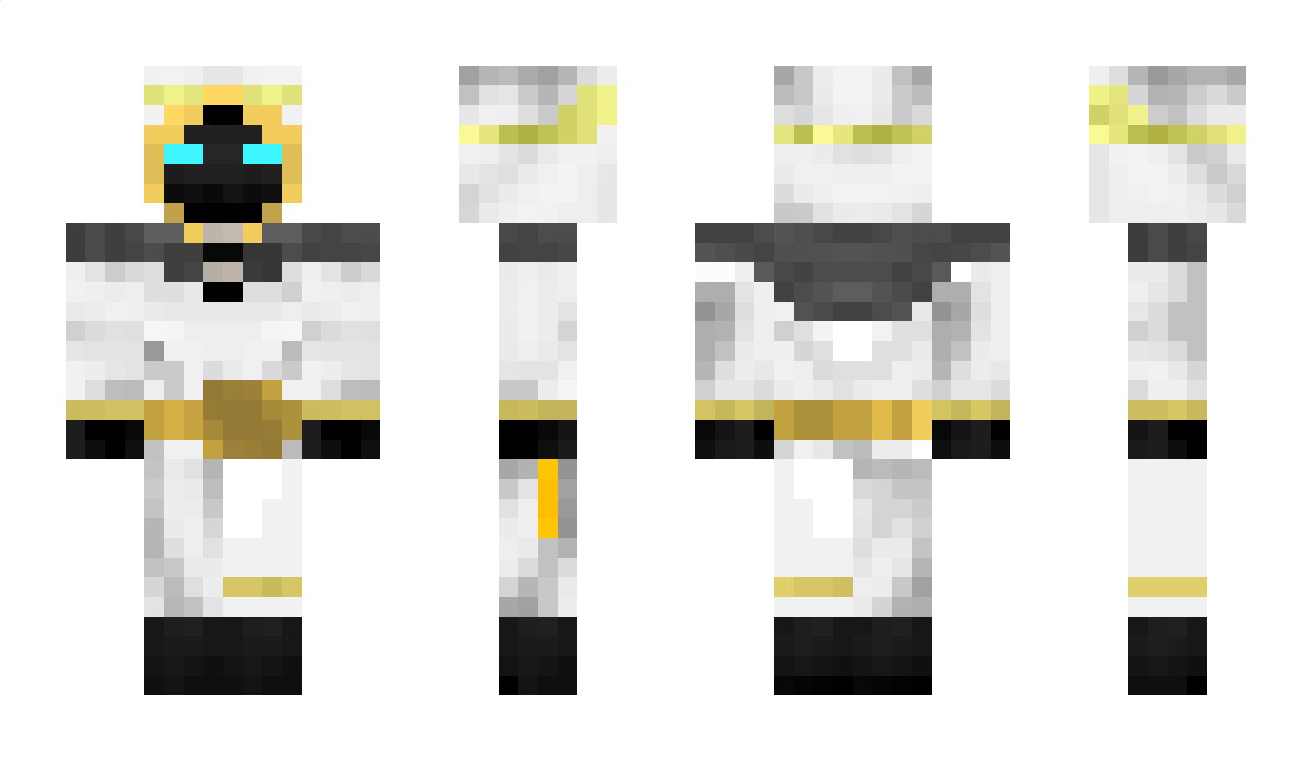 Darksword4 Minecraft Skin