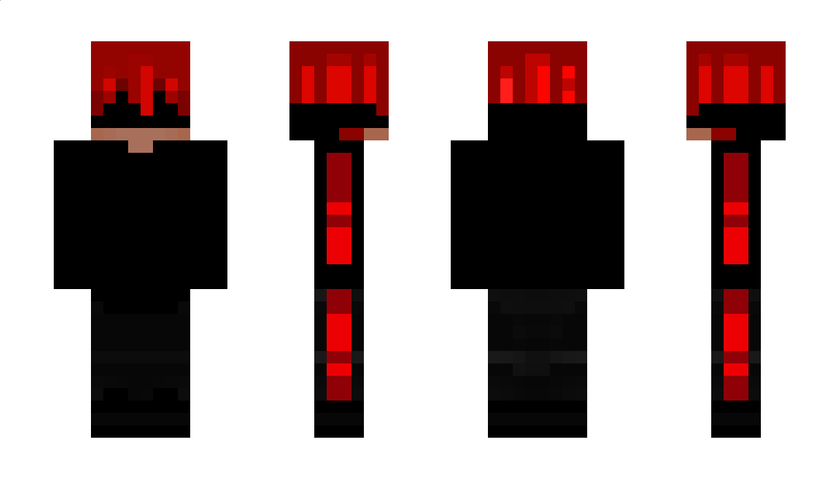 PR1ME_DELTA Minecraft Skin