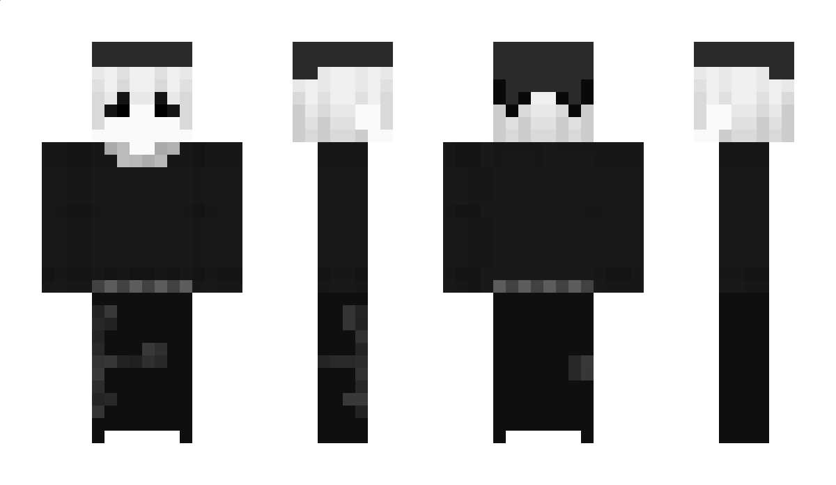 Valient__ Minecraft Skin