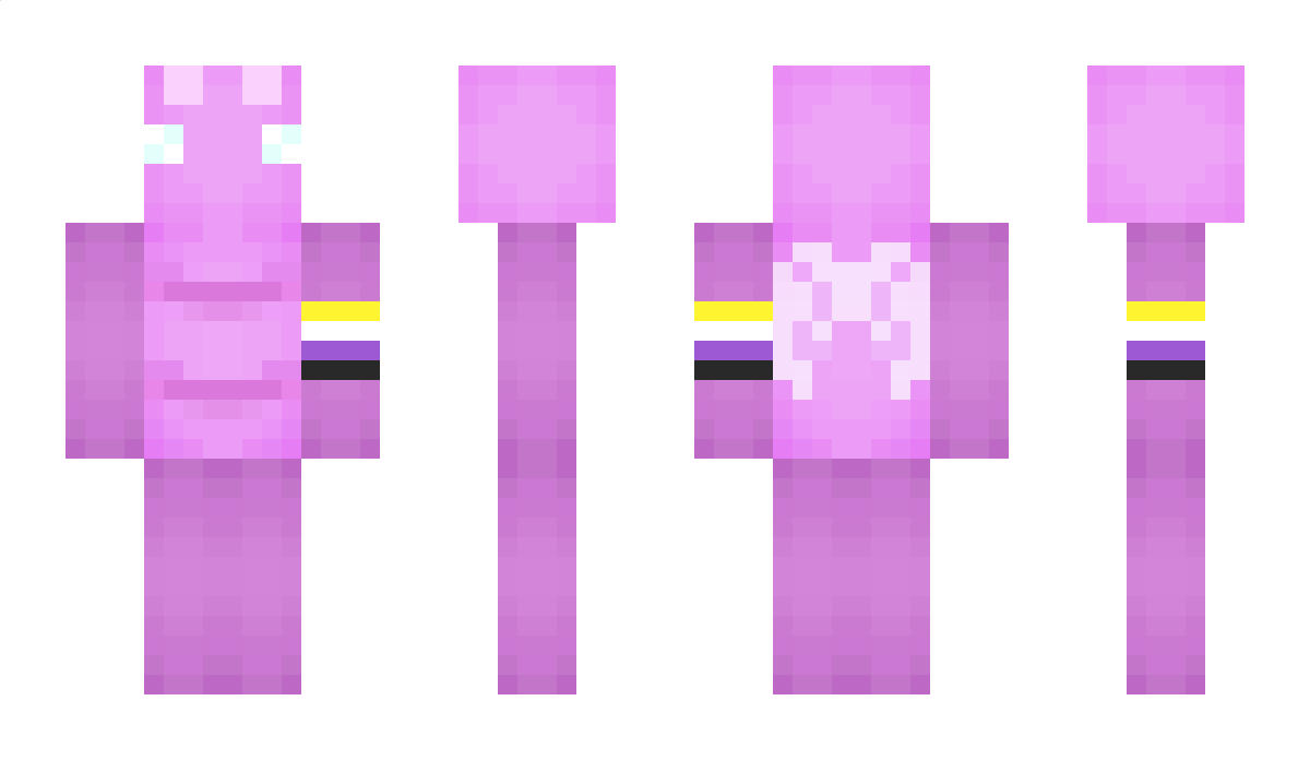 abugida_ Minecraft Skin