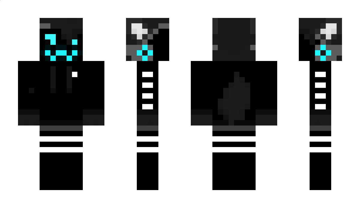 RaZunatix Minecraft Skin