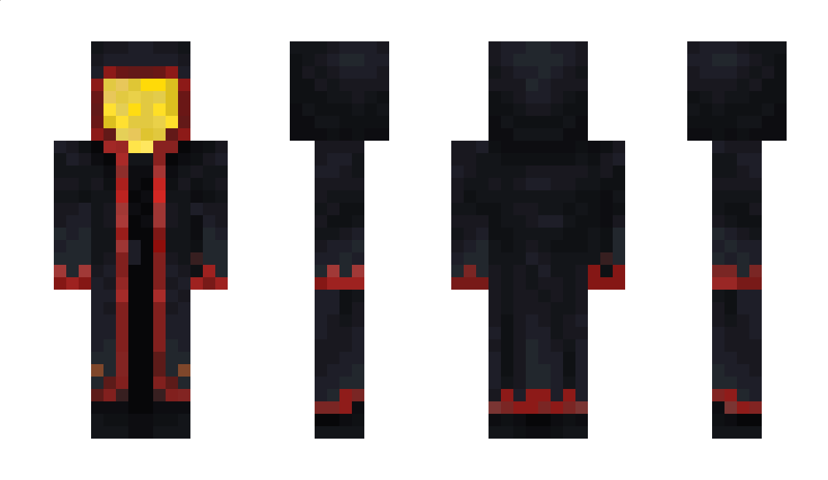 cheeseninja__ Minecraft Skin